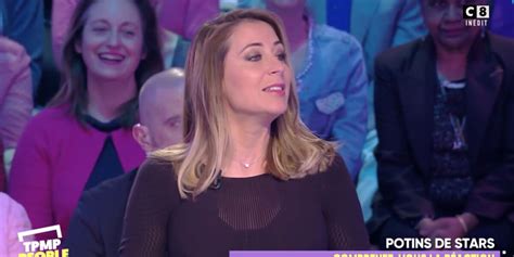 magali berdah seins|VIDEO TPMP People : Magali Berdah se confie sans gêne sur sa。